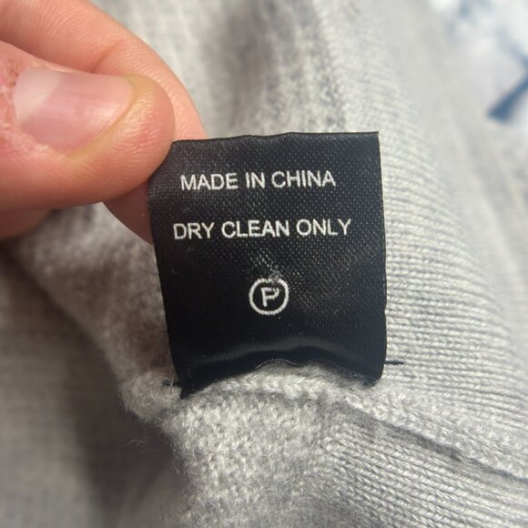 EUC Todd Snyder Sweater Size Large - Picture 10 of 11